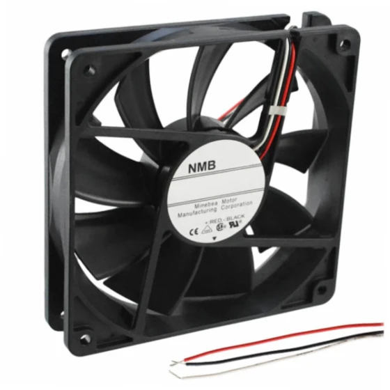 Ventilador NMB 4710KL-05W-B39-B00