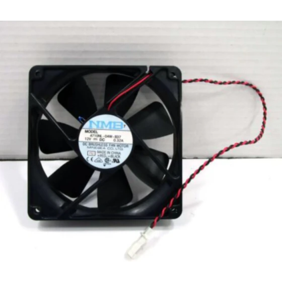 NMB 4710NL-04W-B37 Ventilador