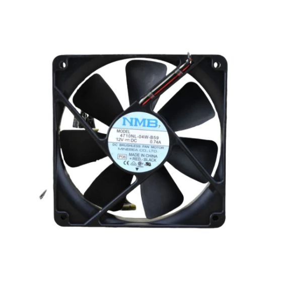 Ventilador NMB 4710NL-04W-B59