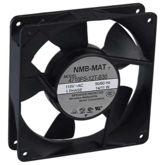 Ventilador NMB 4710PS-12T-B30-A00