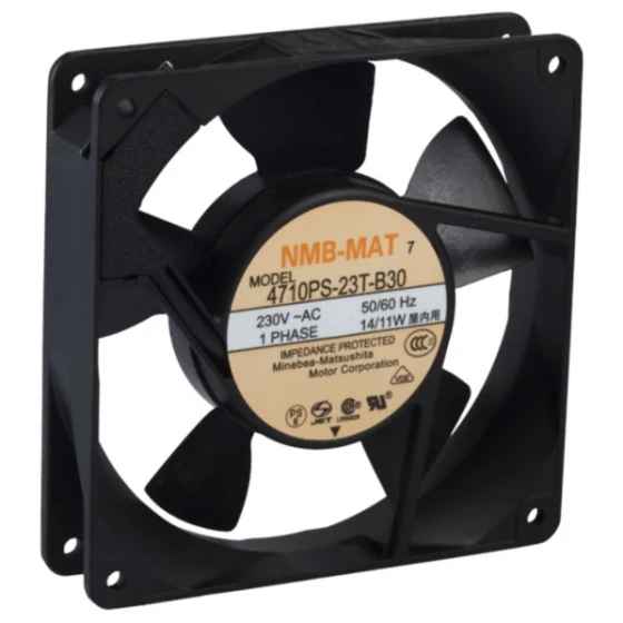 Ventilador NMB 4710PS-23T-B30-A00