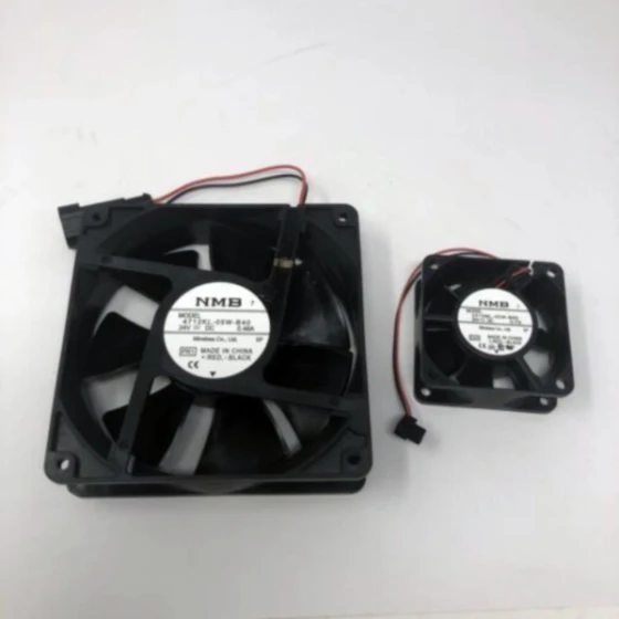Ventilador NMB 4712KL-05W-B40