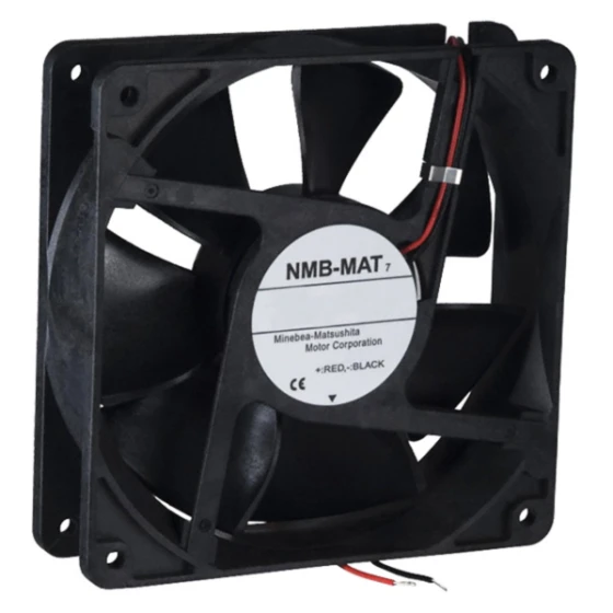 Ventilador NMB 4712KL-04W-B50-P00