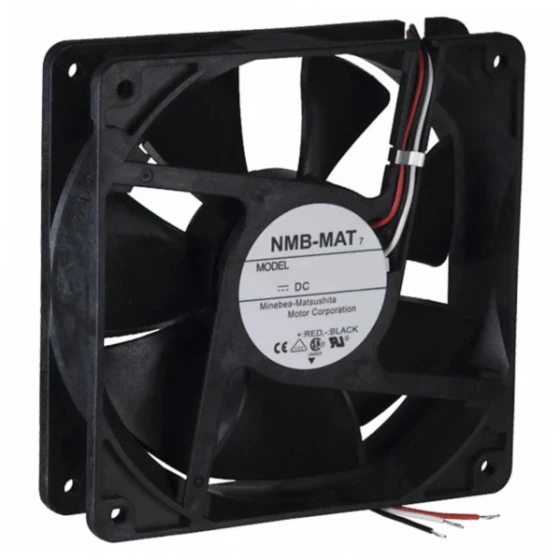 Ventilador NMB 4712KL-05W-B49-P00