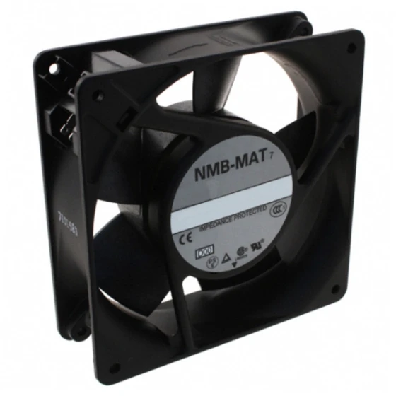 Ventilador NMB 4715FS-12T-B10-D00