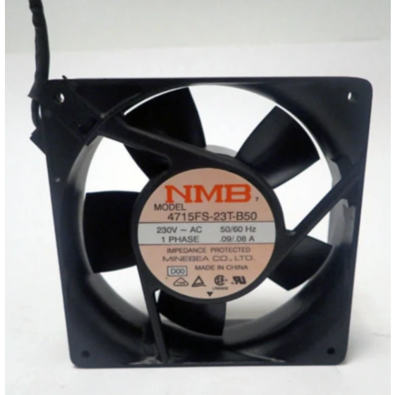Ventilador NMB 4715FS-23T-B50