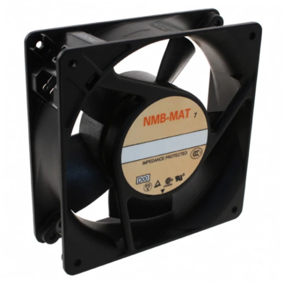 Ventilador NMB 4715FS-23T-B20-D00