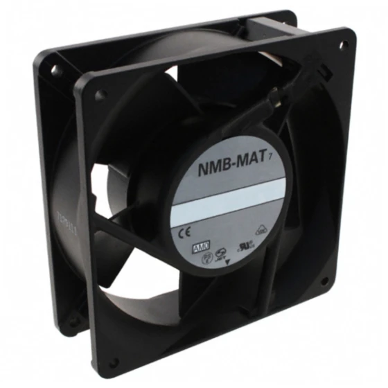 Ventilador NMB 4715HS-12T-B50-AM0