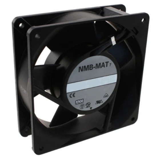 Ventilador NMB 4715HS-12T-B5A-A00