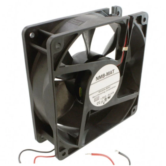 Ventilador NMB 4715KL-04W-B40-E00