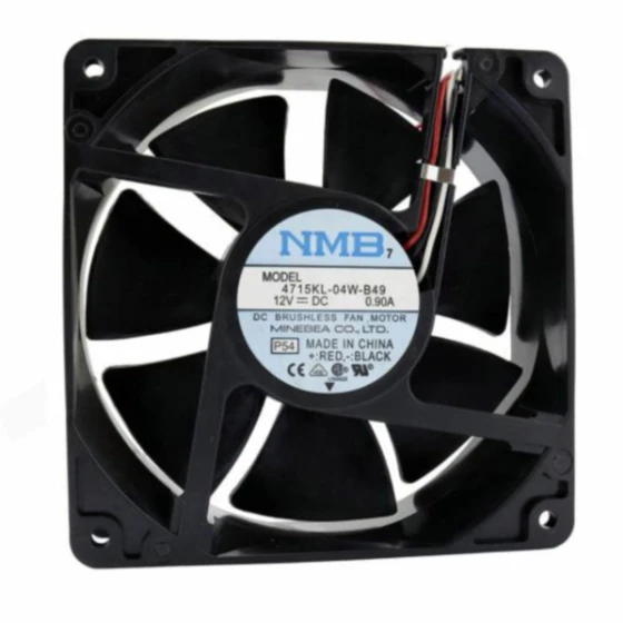 Ventilador NMB 4715KL-04W-B49