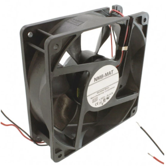 Ventilador NMB 4715KL-05W-B40-E00
