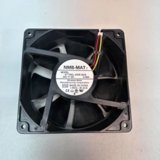 Ventilador NMB 4715KL-05W-B49