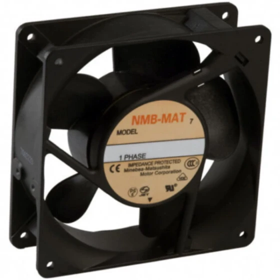 Ventilador NMB 4715MS-23T-B50-A00