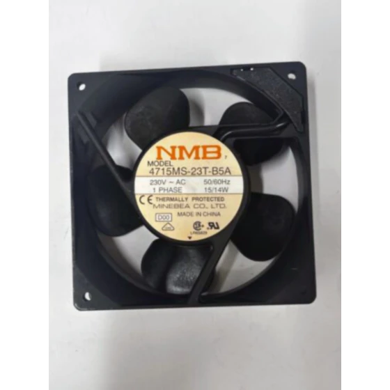Ventilador NMB 4715MS-23T-B5A