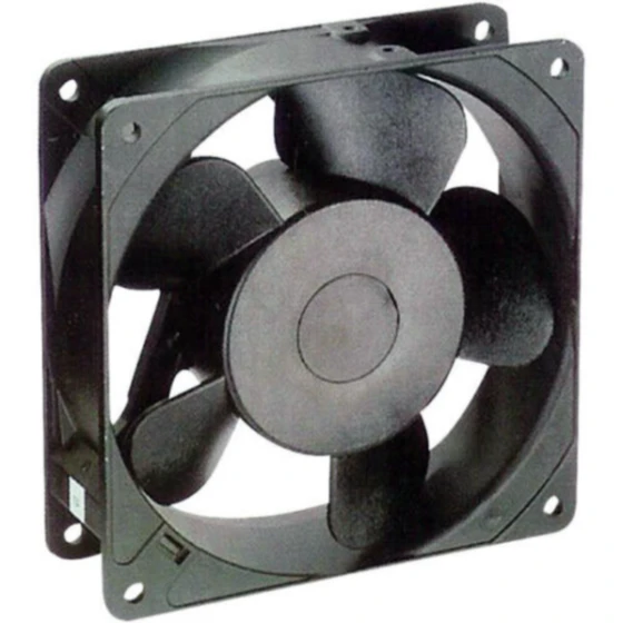 NMB 4715MS-23T-B5A-D00 Ventilador
