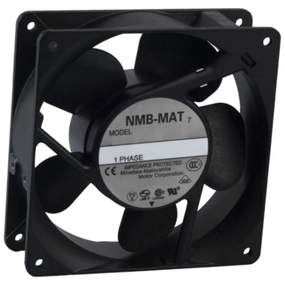 Ventilador NMB 4715MS-23T-B10-A00