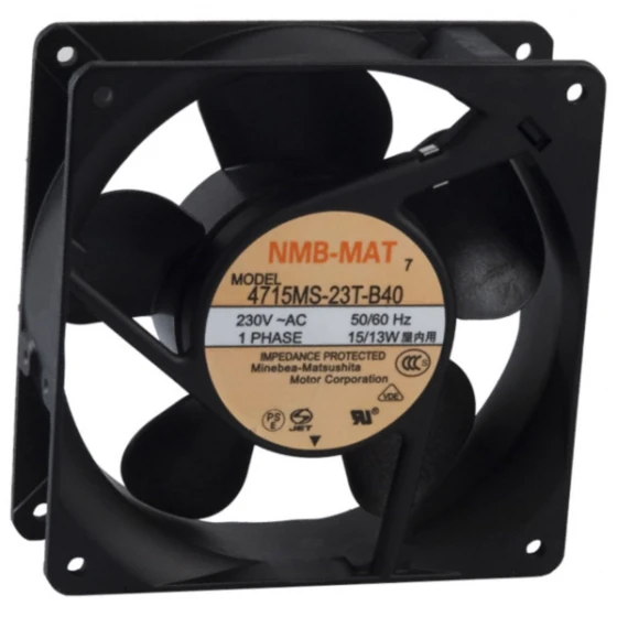 Ventilador NMB 4715MS-23T-B40-A00
