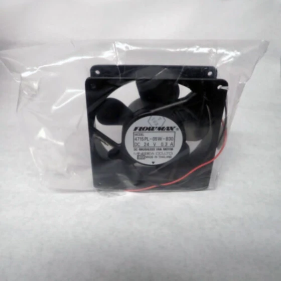 Ventilador NMB 4715PL-05W-B30