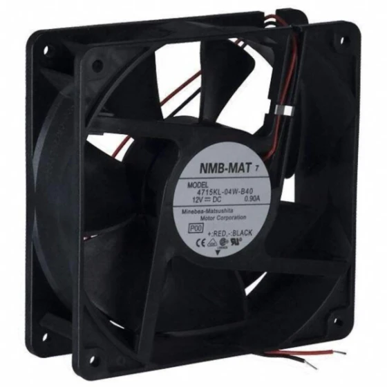 Ventilador NMB 4715SL-05W-B50