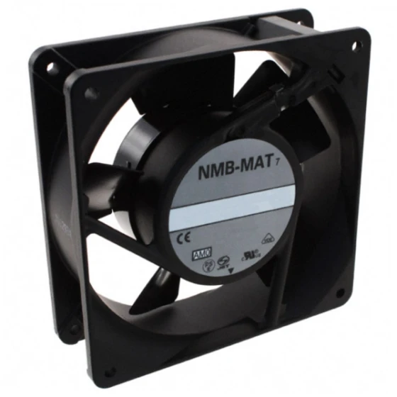 Ventilador NMB 4715TS-12T-B50-AM0