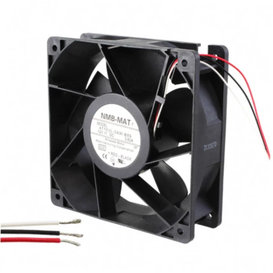 Ventilador NMB 4715VL-04W-B89-E00