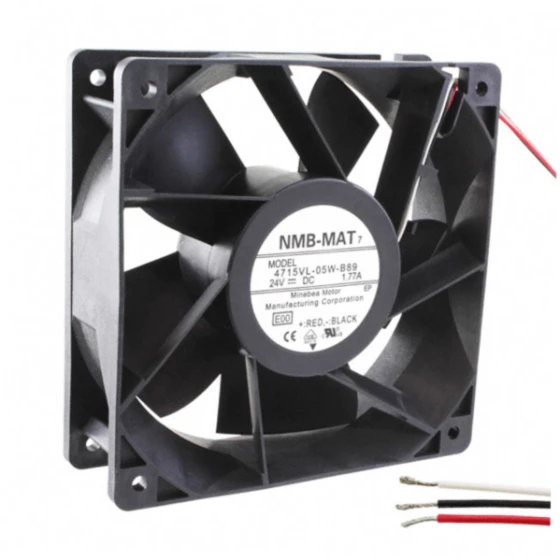 Ventilador NMB 4715VL-05W-B89-E00