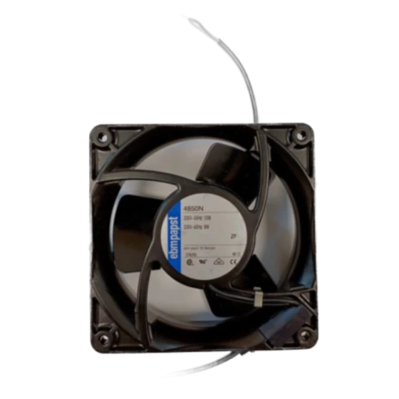 Ventilador Ebmpapst 4850N