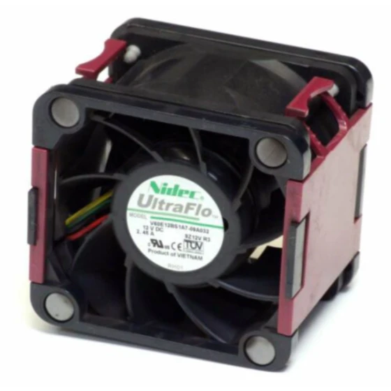 Nidec 496066-001 Ventilador