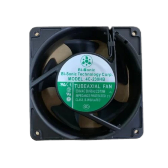 Ventilador Bi-Sonic 4C-230HB