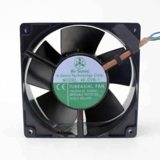 Ventilador Bi-Sonic 4E-DVB