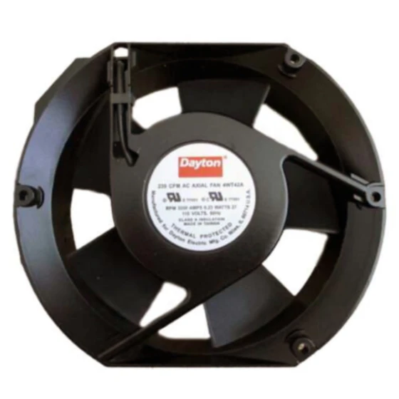 Ventilador Dayton 4WT42A