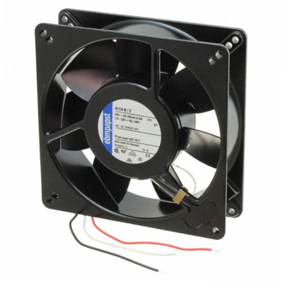 ventilador ebm-papst 5114N/2