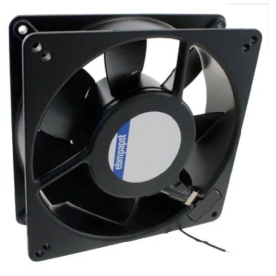 Ventilador Ebmpapst 5118N
