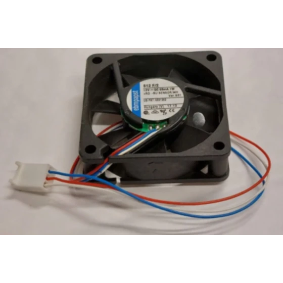 Ventilador ebm-papst 512-F