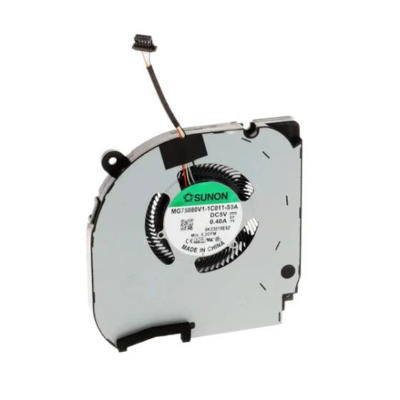 Ventilador Sunon 5148HQ/MG75080V1-1C011-S9A