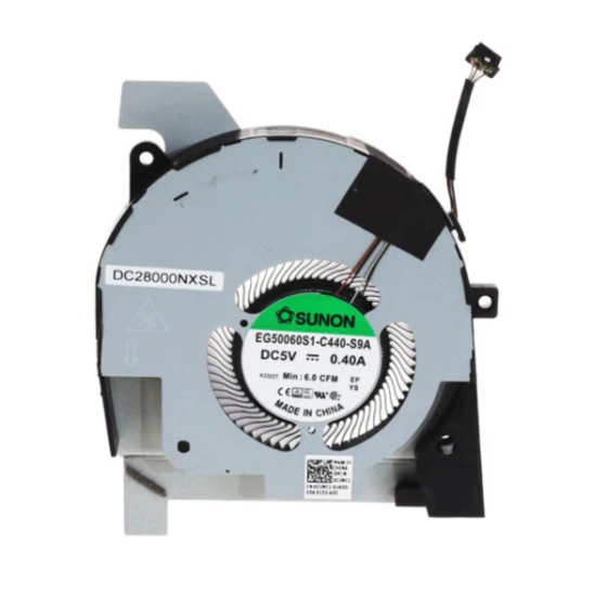 Ventilador Sunon 5155HQ/EG50060S1-C440-S9A