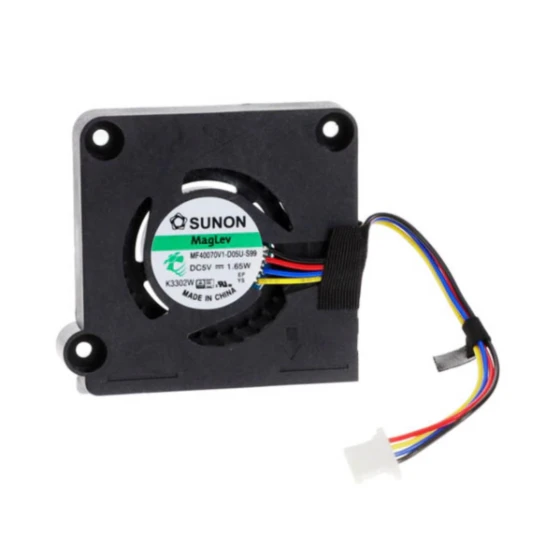 Ventilador Sunon 5158HQ/MF40070V1-D05U-S99