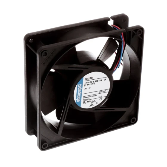 Ventilador ebm-papst 5212NH