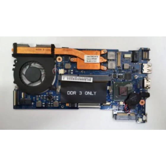 Ventilador FORCECON 530U3B