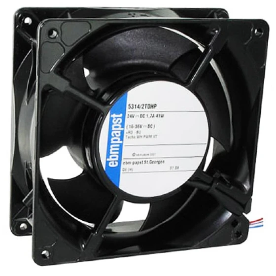 ebm-papst 5314/2TDHP Ventilador