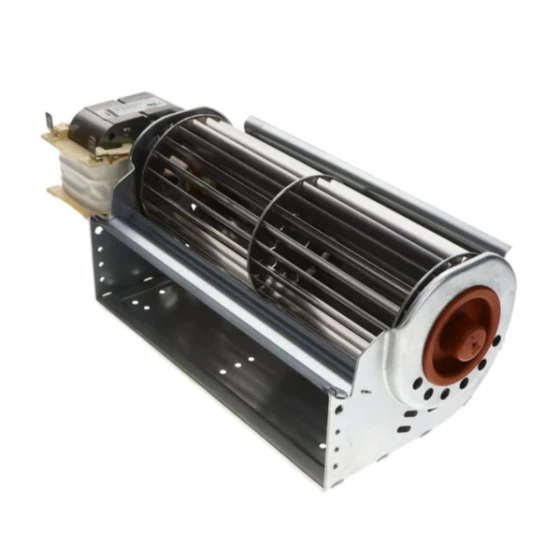 ebm-papst 55416.2707 ventilador