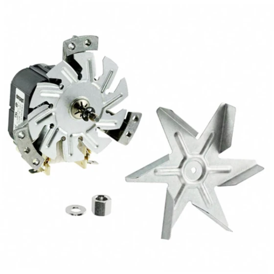 ebm-papst 55462.1949 ventilador