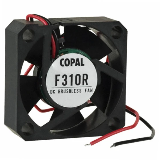 Ventilador Nidec F310R-12LLC