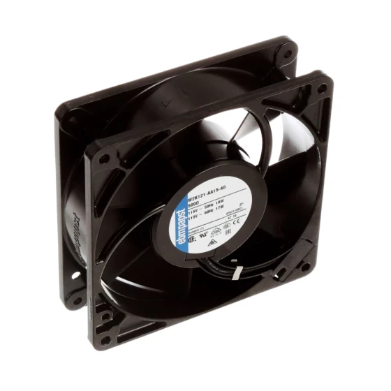 ebm-papst 5900 Ventilador