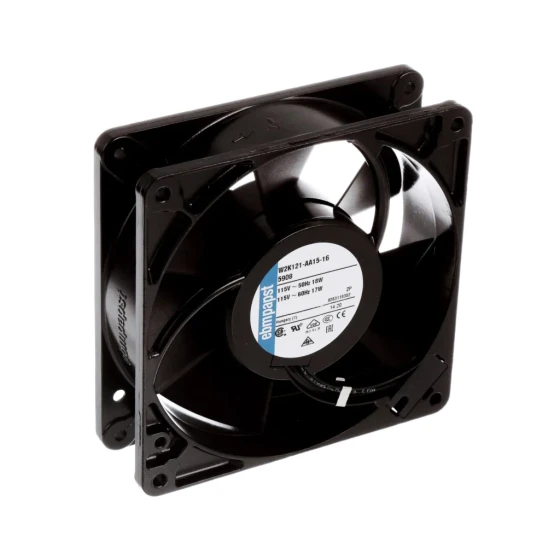 ventilador ebm-papst 5908