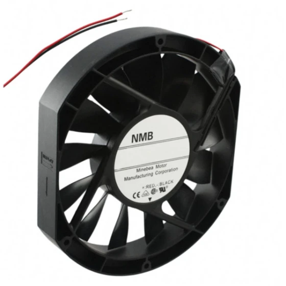 Ventilador NMB 5910PL-05W-B50-L00