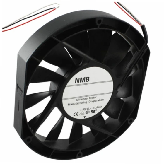 NMB Technologies Corp. 15025PA-48Q-AL-C0 fan