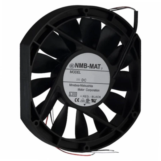 Ventilador NMB 5910PL-05W-B59-L50