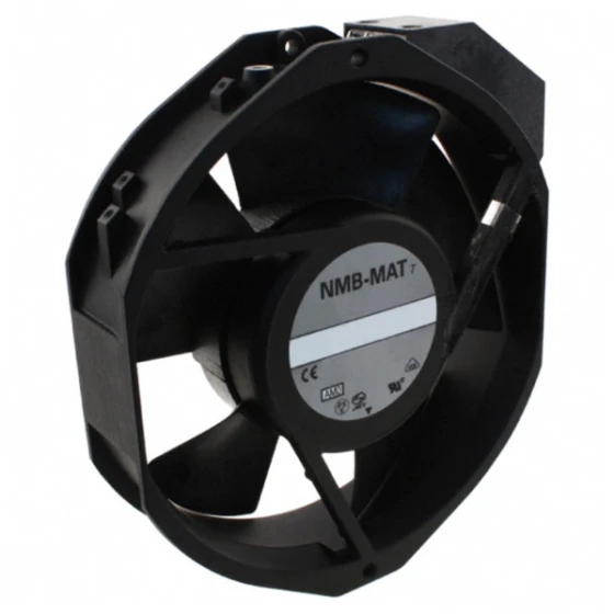 Ventilador NMB 5915PC-12T-B30-AM0